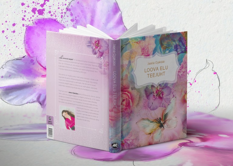 Raamat Loova elu teejuht Loovuskohvik
