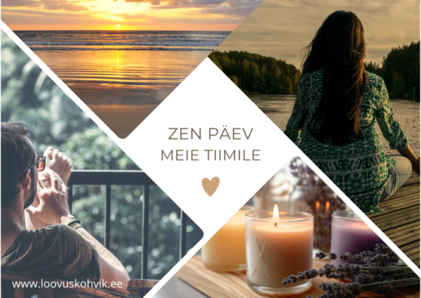 zen päev